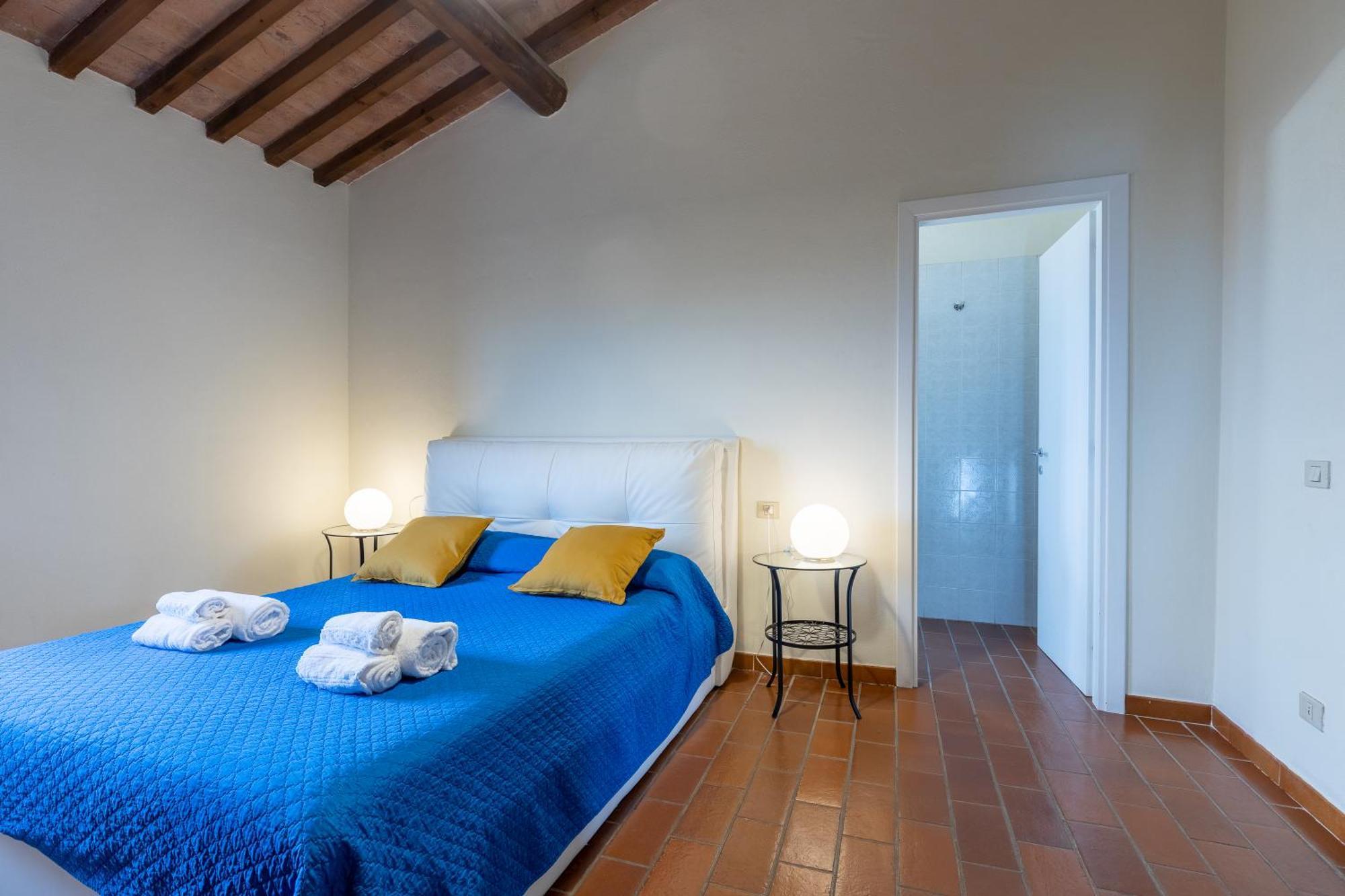 Residence Montevecchio มนโตโปลิอินวัลดาร์โน ภายนอก รูปภาพ