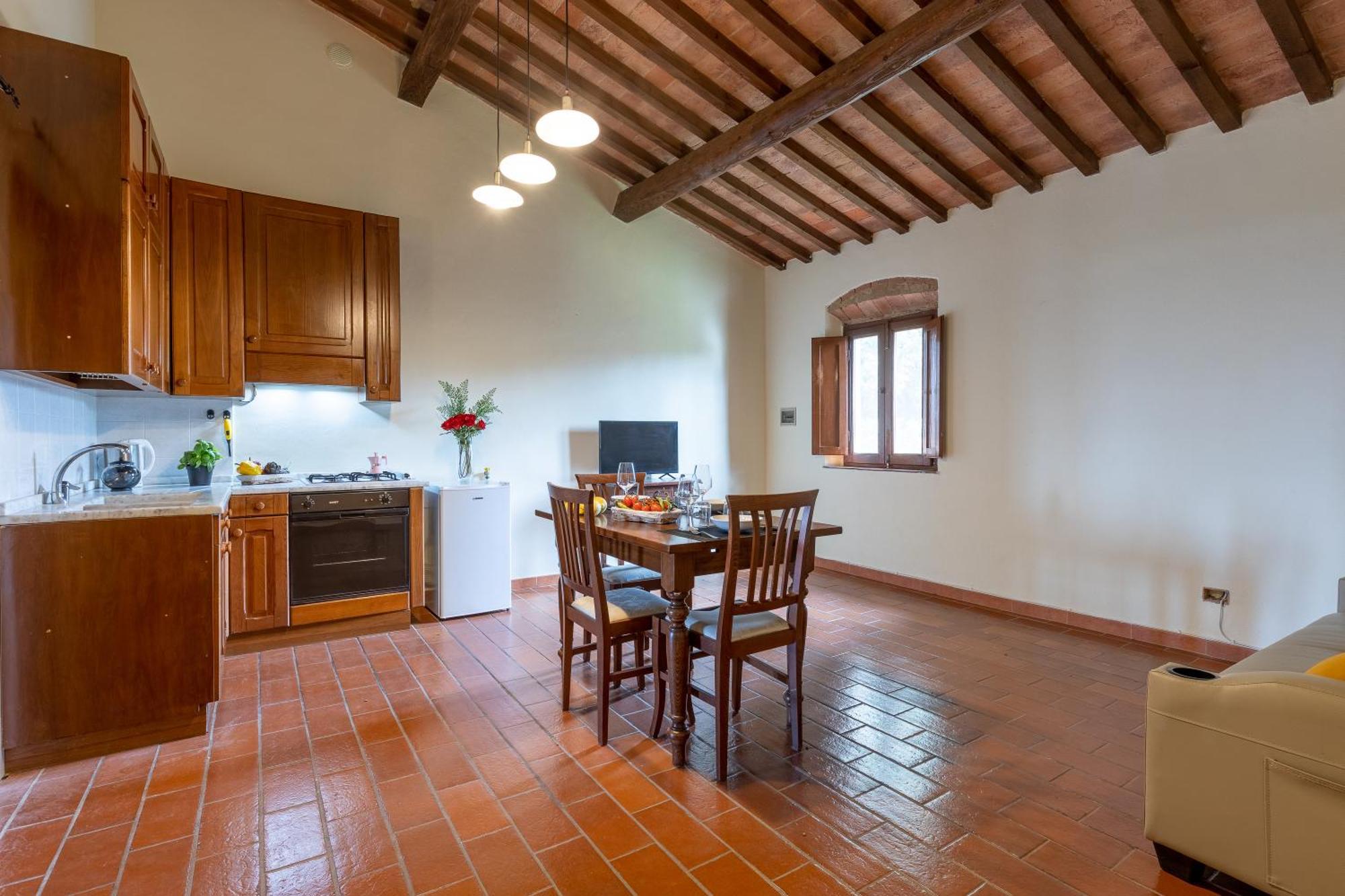 Residence Montevecchio มนโตโปลิอินวัลดาร์โน ภายนอก รูปภาพ