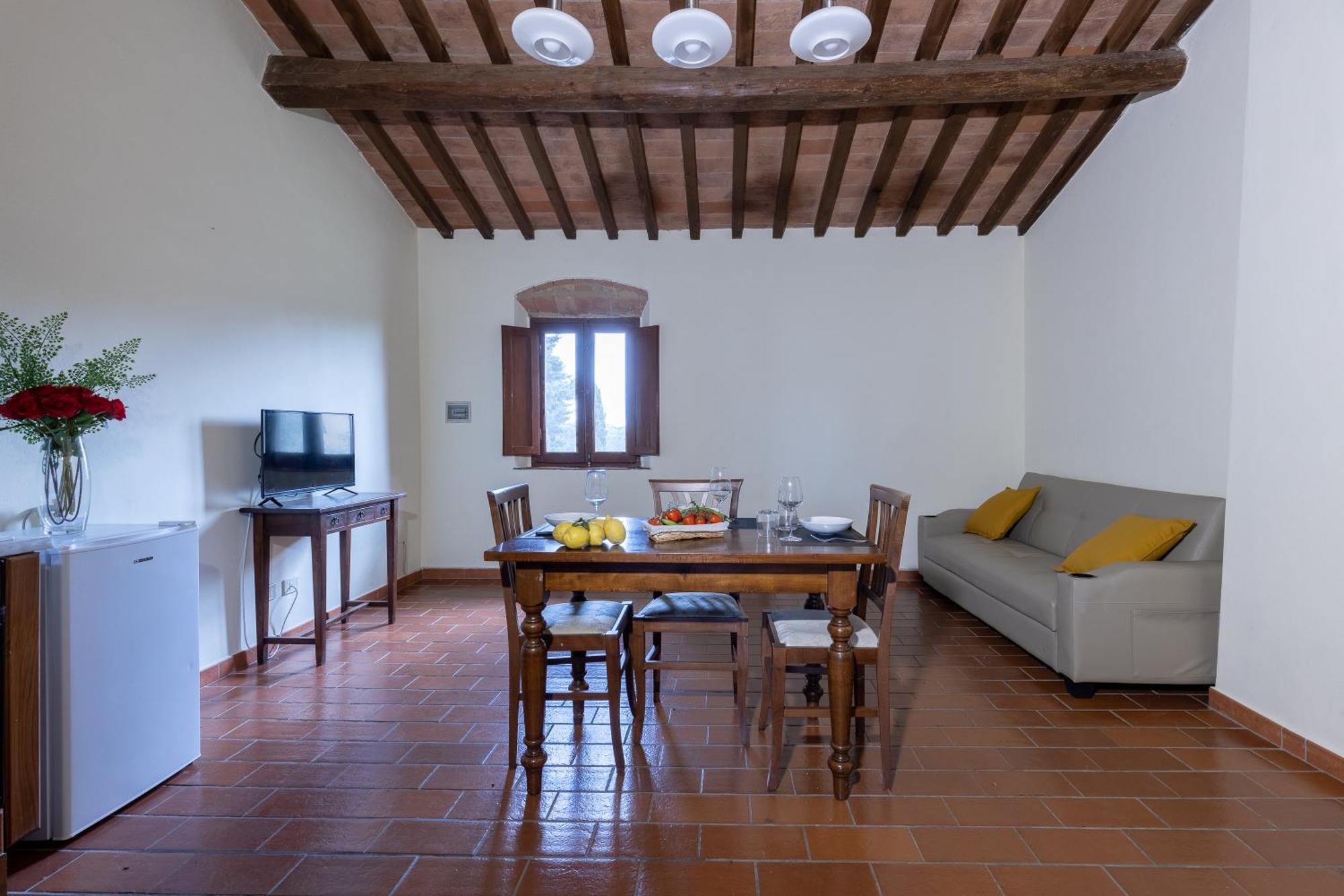 Residence Montevecchio มนโตโปลิอินวัลดาร์โน ภายนอก รูปภาพ