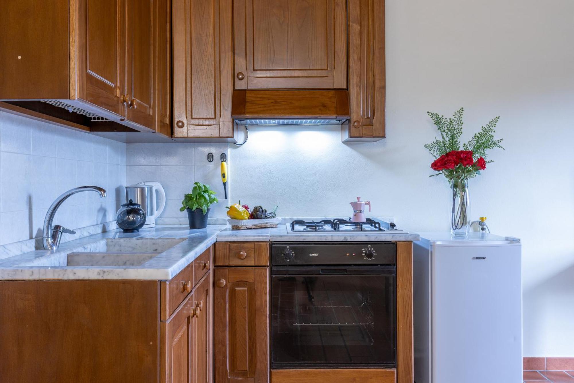 Residence Montevecchio มนโตโปลิอินวัลดาร์โน ภายนอก รูปภาพ