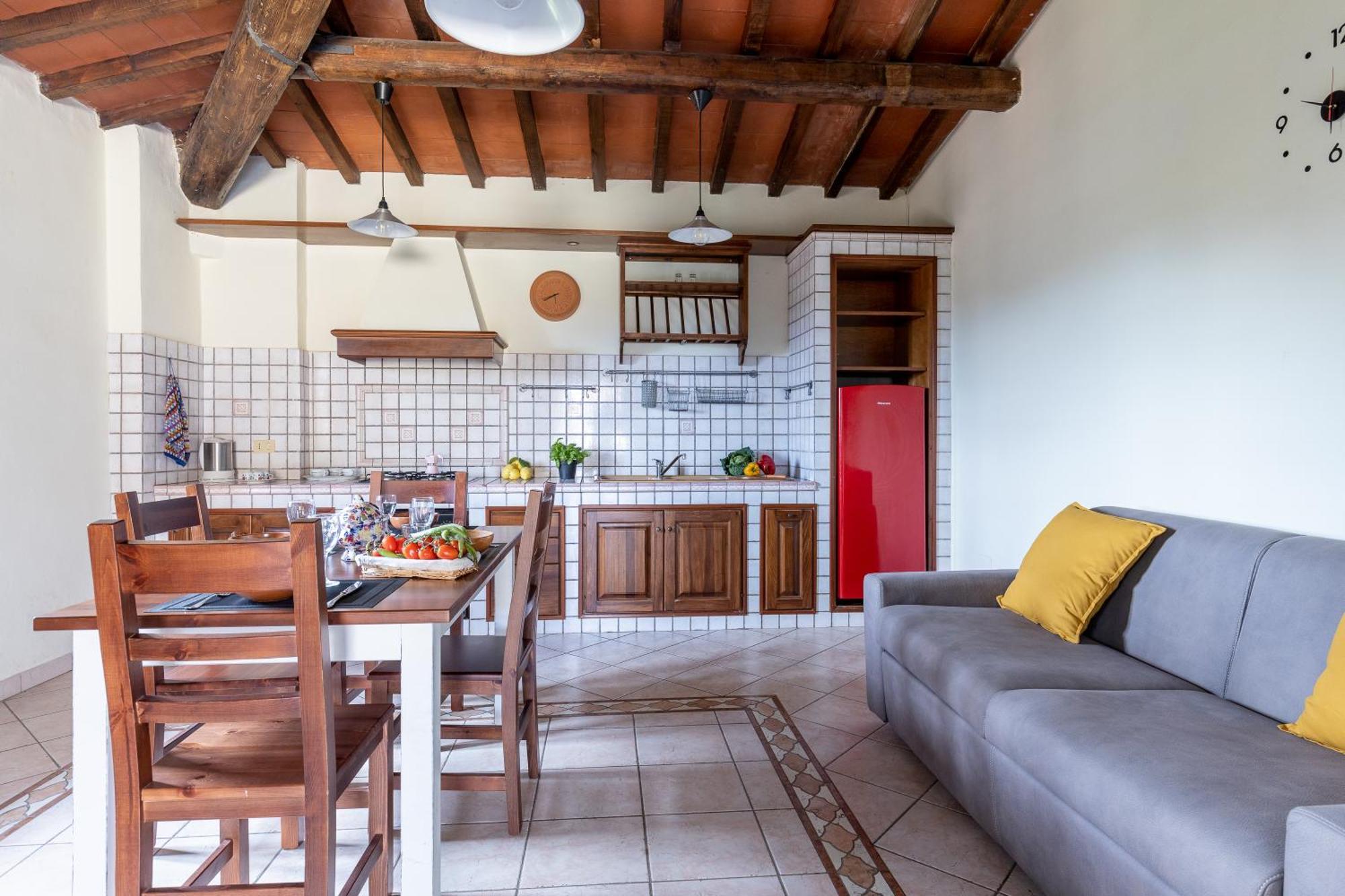 Residence Montevecchio มนโตโปลิอินวัลดาร์โน ภายนอก รูปภาพ