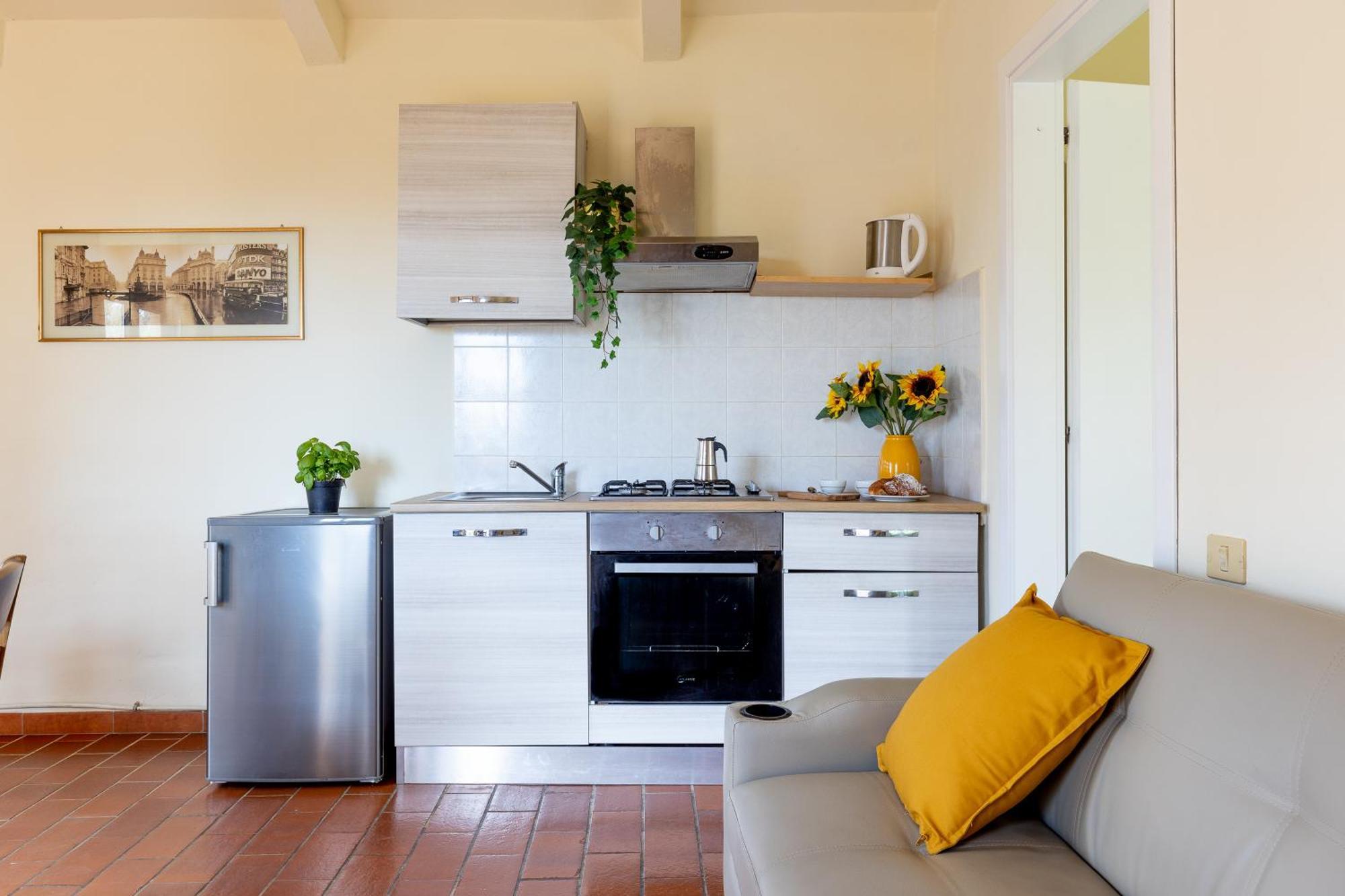 Residence Montevecchio มนโตโปลิอินวัลดาร์โน ภายนอก รูปภาพ