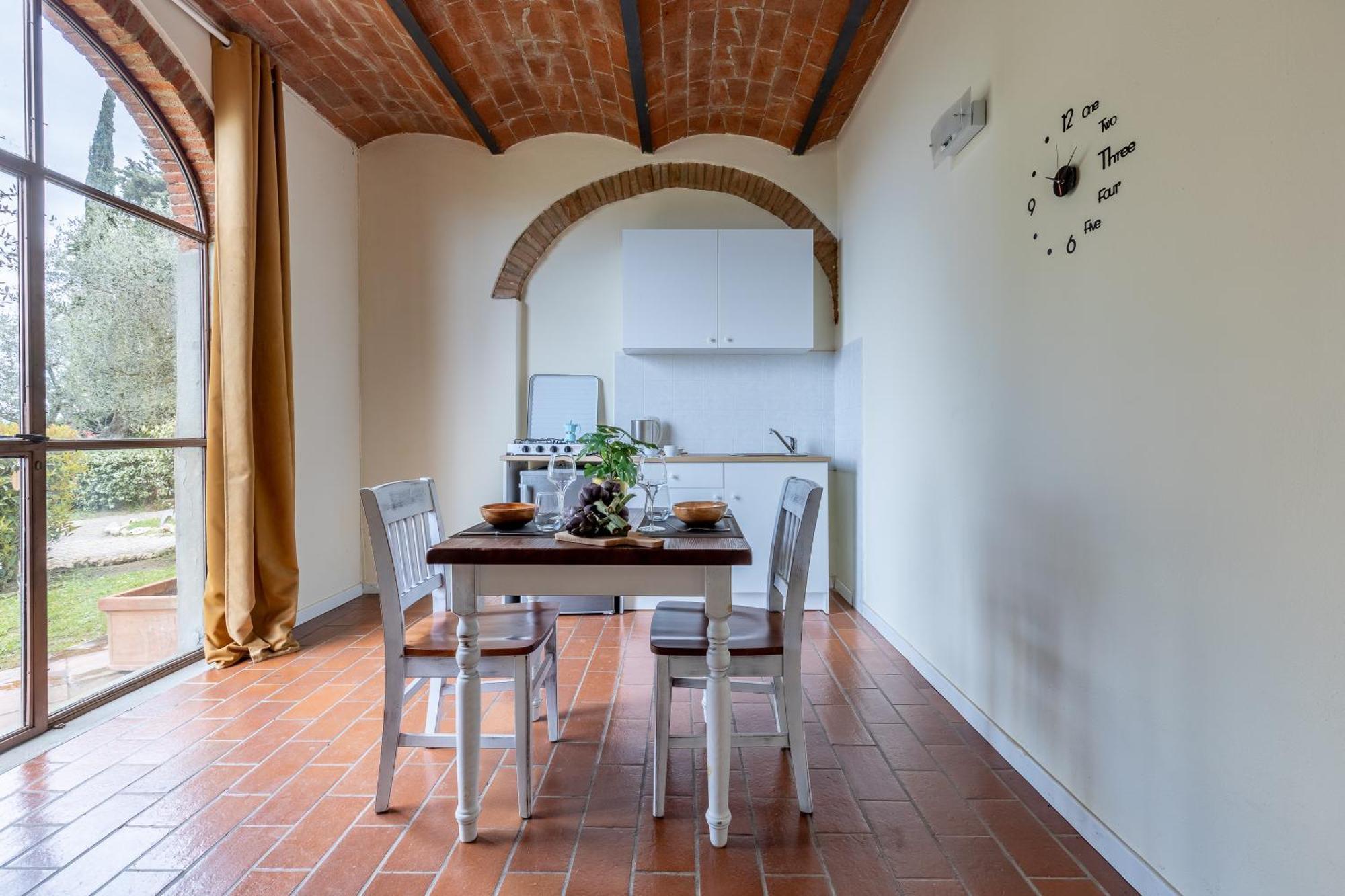 Residence Montevecchio มนโตโปลิอินวัลดาร์โน ภายนอก รูปภาพ